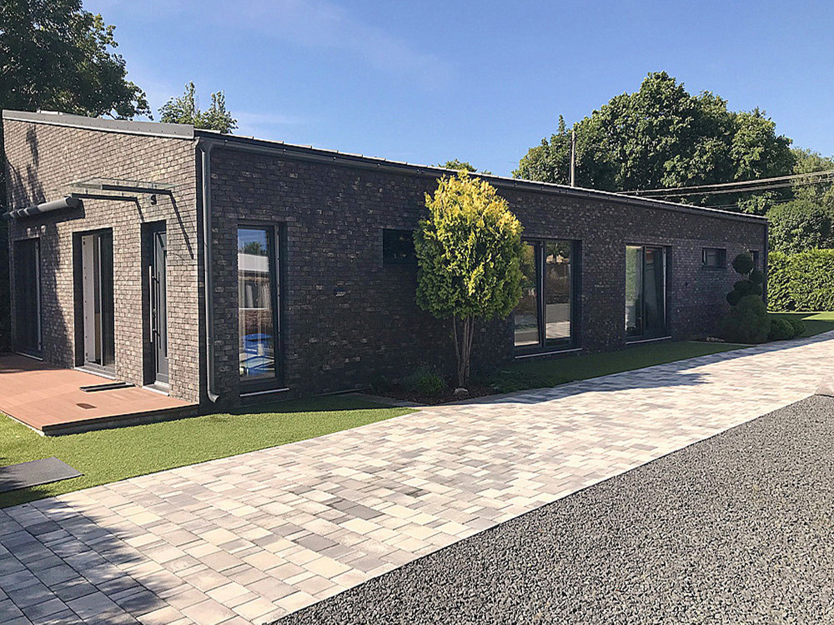 Alsóörs – kiadó ikerház a Balatonnál