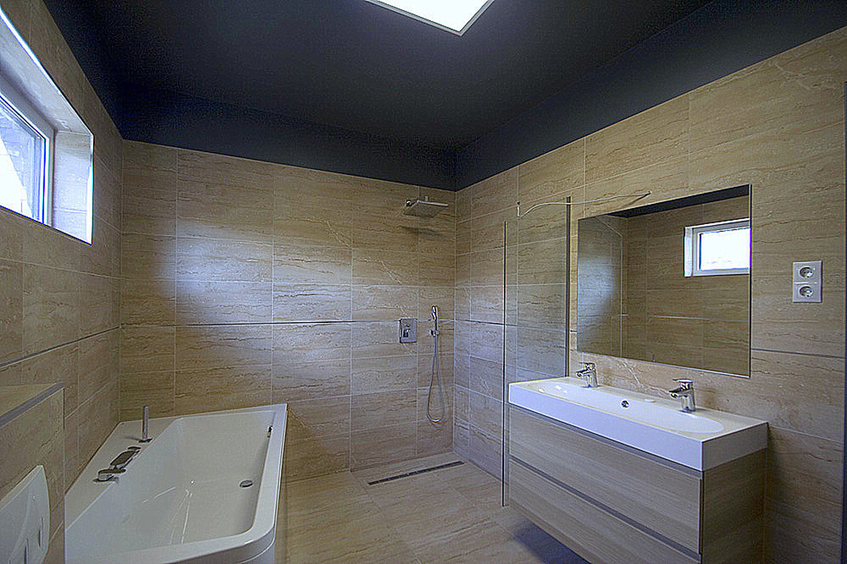 Hálószoba – másik nézet