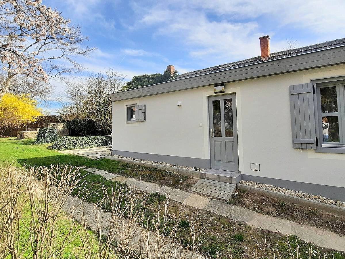 Vendégház 2 főnek