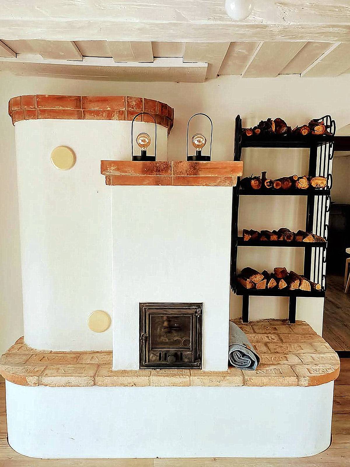 Tagyon – belső tér