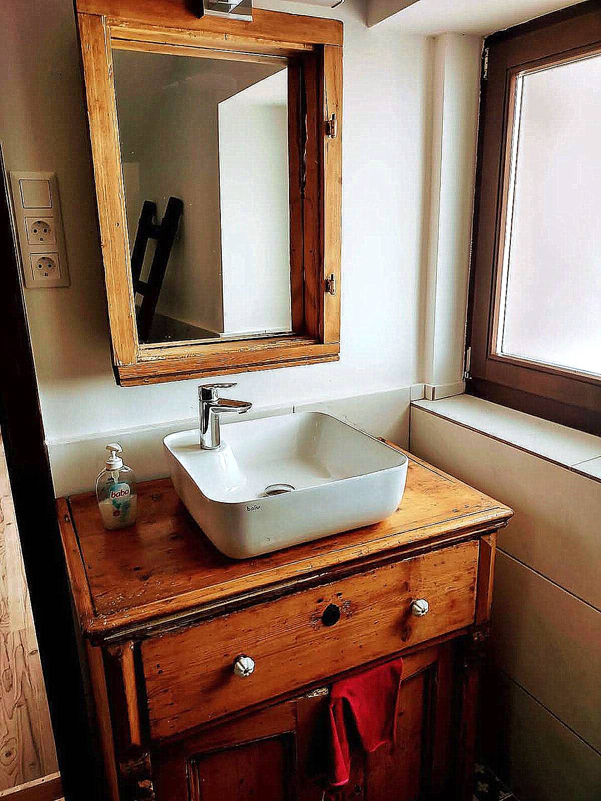 Tagyon – kemence és étkező